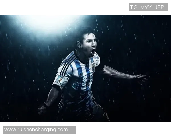 足球球星壁纸高清干净简约风格完美呈现体育魅力与青春活力