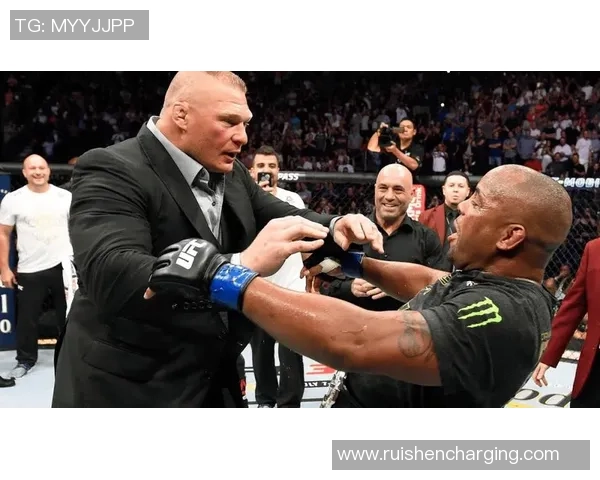 足球球星热衷UFC赛事揭秘跨界运动员的新兴爱好与挑战